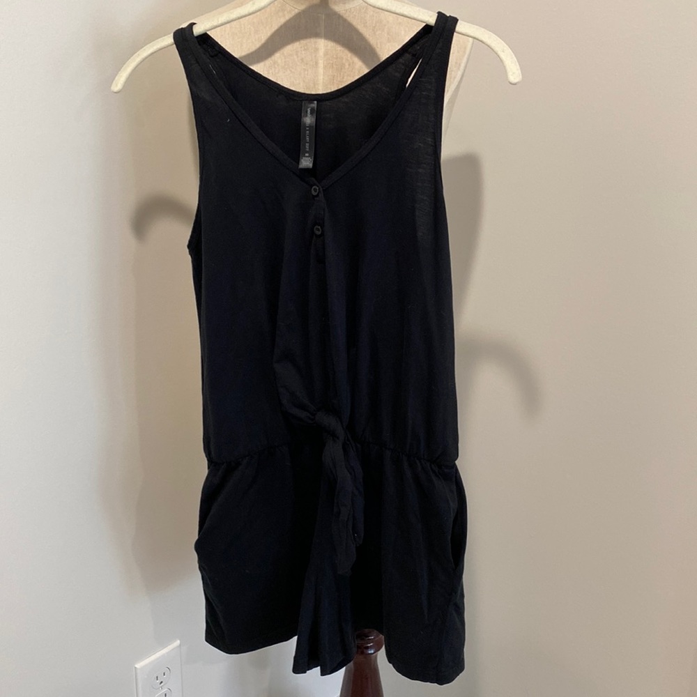Smash + TESS and Hilary Duff Romper